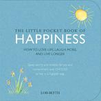 Little Pocket Book Of Happiness 9781782492603 Lois Blyth, Verzenden, Zo goed als nieuw, Lois Blyth