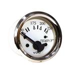 Bieden: VDO Seachoise white engine temperature, Ophalen of Verzenden, Nieuw