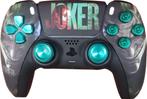 Sony DualSense Wireless Custom Controller-Joker Edition, Ophalen of Verzenden, Nieuw