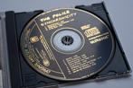 Police - Rare 24k Gold Synchronicity ultradisc - CD - 1989