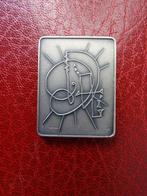 Salvador Dali (1904-1989) - sculptuur, God in the Creation, Antiek en Kunst