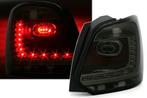 LED Achterlichten voor Volkswagen Polo 6R (2009-2013), Auto diversen, Tuning en Styling, Ophalen of Verzenden
