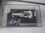 Williams - Ralf Schumacher - Voiture miniature à léchelle, Nieuw