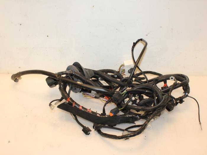 Kabelboom Renault Clio O78801, Auto-onderdelen, Motor en Toebehoren