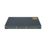 Cisco WS-C3560-48TS-S, Ophalen of Verzenden, Nieuw