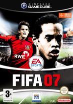 FIFA 07-Standaard (GameCube) Gebruikt, Consoles de jeu & Jeux vidéo, Jeux | Nintendo GameCube, Ophalen of Verzenden