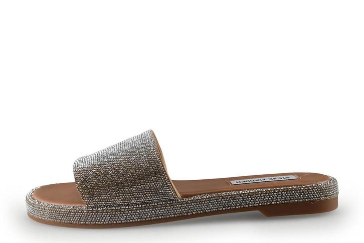 Steve Madden Muiltjes in maat 37 Overig, Kleding | Dames, Schoenen, Overige kleuren, Zo goed als nieuw, Verzenden