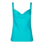 Baum und Pferdgarten • blauwe top Magama • 38, Maat 38/40 (M), Verzenden, Blauw, Nieuw