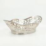 D.J. Aubert - Panier à bonbons - Argent 925, Antiek en Kunst, Antiek | Zilver en Goud