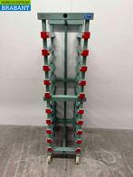 REA Chariot Regal 10 x 30/60 cm Horeca, Verzenden