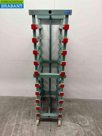 REA Chariot Regal 10 x 30/60 cm Horeca, Verzenden