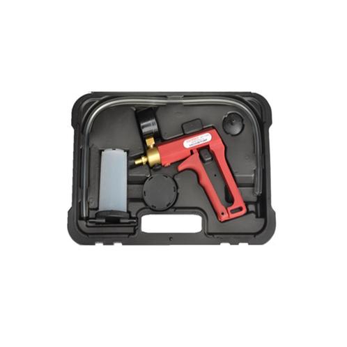 WEBER TOOLS Vacuüm Pomp / remontluchter, Auto diversen, Autogereedschap, Nieuw, Ophalen of Verzenden