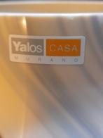 Yalos Murano - Vaas - Glas