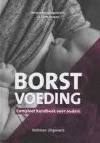Borstvoeding 9789048318698 La Leche League International, Boeken, Verzenden, Zo goed als nieuw, La Leche League International