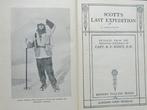 Capt. R. F. Scott, R.N. - Scotts Last Expedition - 1940, Antiquités & Art, Antiquités | Livres & Manuscrits