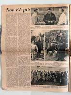 Torino - Calcio - 1949 - Tijdschrift, Nieuw