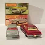 Matchbox 1:64 - Berline miniature (2) - Ford Cortina (55), Nieuw