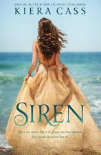 Siren 9789000353149 Kiera Cass, Boeken, Verzenden, Gelezen, Kiera Cass