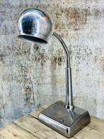 Tafellamp - Metaal, Antiek en Kunst