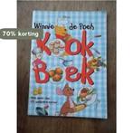 Disneys Winnie de Poeh kookboek / Specialreeks / 20 Sanoma, Boeken, Verzenden, Gelezen, Sanoma