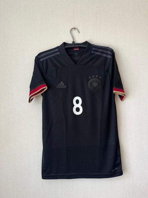 Germany - Europese voetbal competitie - Toni Kroos - 2020 -, Verzamelen, Overige Verzamelen