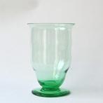 Glasfabriek Leerdam - Jaap Gidding - Verre à eau - Verre