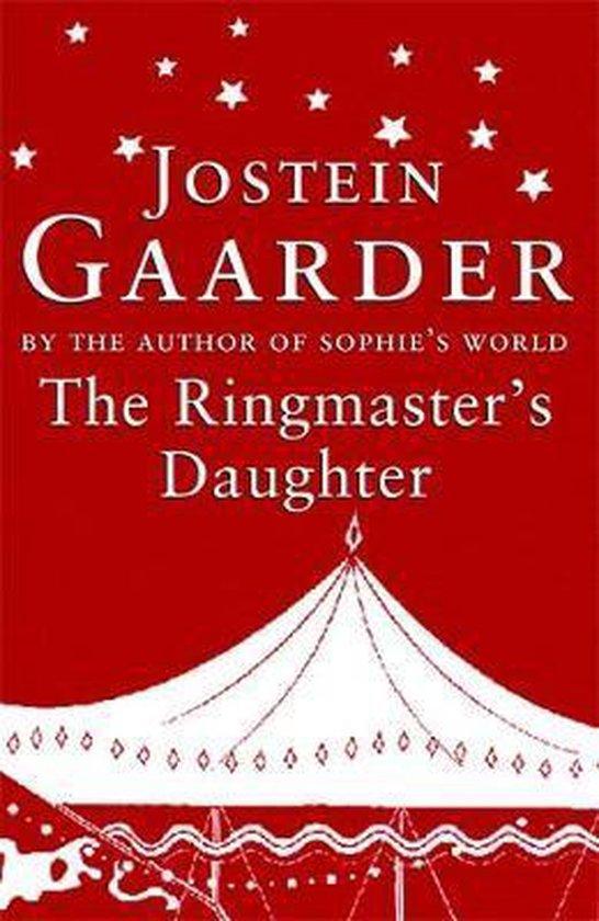 The Ringmasters Daughter 9780753817001 Jostein Gaarder, Boeken, Taal | Engels, Gelezen, Verzenden