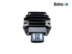 Spanningsregelaar Yamaha MT 10 2017-2021 (MT10 RN458 B67), Motoren, Verzenden, Gebruikt