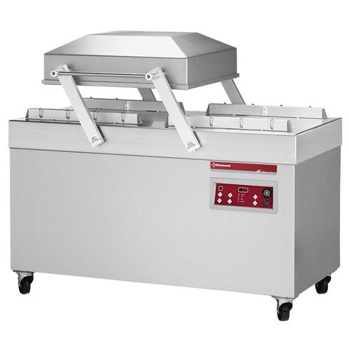 Vacuümmachine | Met Stolp | 100m3/u | 3.5kW |, Zakelijke goederen, Horeca | Keukenapparatuur, Nieuw in verpakking, Verzenden