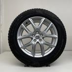 Volvo 18 inch Y spoke velgen + winterbanden XC60 2017-, Auto-onderdelen, Banden en Velgen, 18 inch, Gebruikt, Velg(en), 235 mm