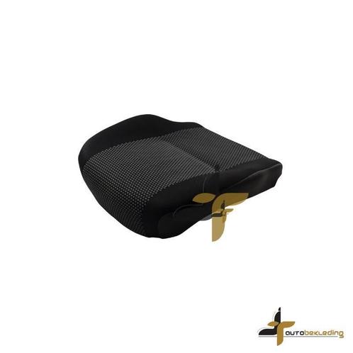 MB Sprinter bekledingshoes stof/kunstleder voor zitvlak, Auto-onderdelen, Interieur en Bekleding, Ophalen of Verzenden