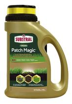 NIEUW - Patch Magic herstelgazon 1 kg, Tuin en Terras, Verzenden, Nieuw