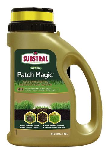 NIEUW - Patch Magic herstelgazon 1 kg, Verzenden