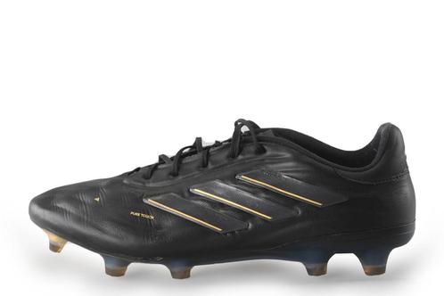 Adidas Voetbalschoenen in maat 44 Zwart | 5% extra korting, Kleding | Heren, Schoenen, Zwart, Zo goed als nieuw, Verzenden