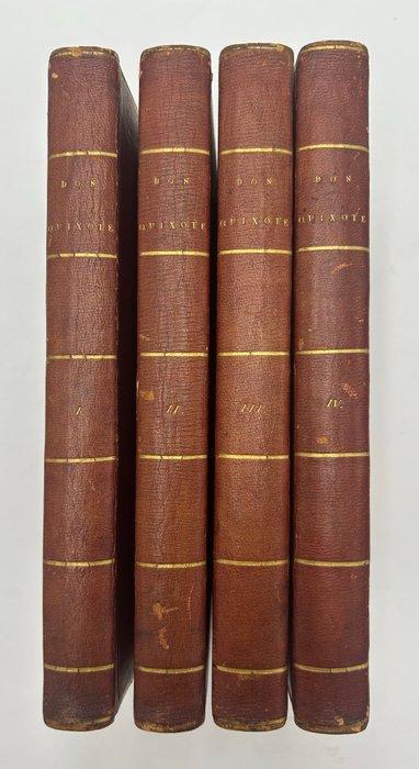 Miguel de Cervantes Saavedra - The adventures of the, Antiek en Kunst, Antiek | Boeken en Manuscripten