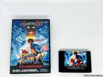 Sega Megadrive - Street Fighter II - Special Champion Editio, Games en Spelcomputers, Games | Sega, Gebruikt, Verzenden