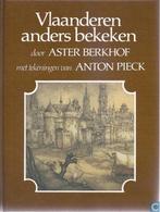 Vlaanderen anders bekeken 9789010047137 Berkhof, Boeken, Verzenden, Gelezen, Berkhof