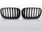 Grillen set | Nieren | BMW X5 E70 / X6 E71 2007-2014| Zwart, Ophalen of Verzenden