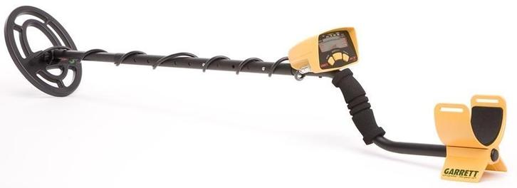 Garrett Ace 150 Metaaldetector, Hobby en Vrije tijd, Metaaldetectors, Nieuw, Garrett, Ophalen of Verzenden