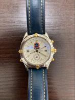 Breitling - Duograph World Cup Aerobatics Lim. Ed. - B15508, Nieuw