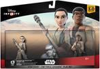 Star wars the force awakens playset (Disney infinity, Ophalen of Verzenden