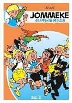 Grappen en grollen / Jommeke moppenboek / 2 9789462100015, Boeken, Stripverhalen, Verzenden, Gelezen, Jef Nys