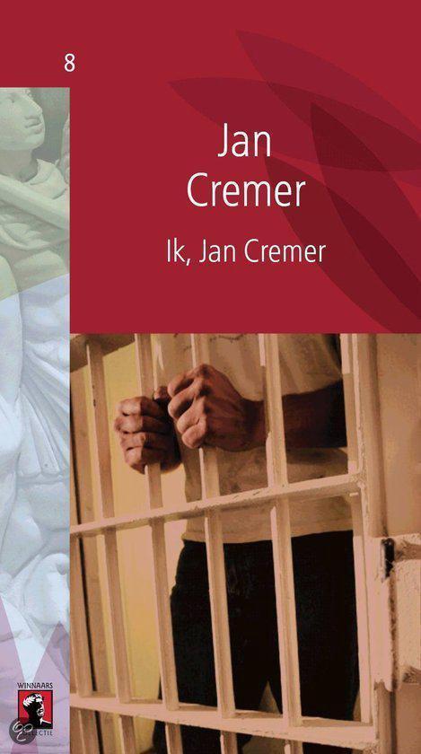 Ik Jan Cremer 9782874272073, Boeken, Overige Boeken, Gelezen, Verzenden