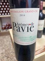 2014 Arômes de Pavie, 2nd wine of Château Pavie -, Nieuw