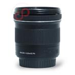 Canon 10-18mm 4.5-5.6 IS STM EF-S nr. 3189, Ophalen of Verzenden, Zo goed als nieuw