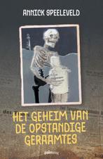 Het geheim van de opstandige geraamtes 9789493343382, Boeken, Verzenden, Zo goed als nieuw, Annick Speeleveld