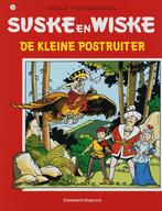 De kleine postruiter / Suske en Wiske / 224 9789002163654, Verzenden, Gelezen, Willy Vandersteen