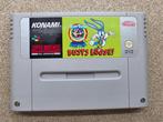 Nintendo, Rare Super Nintendo Snes Tiny Toons Buster Busts