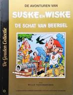 De schat van Beersel / De Gouden Collectie / 8 9789903243042, Boeken, Verzenden, Gelezen, Willy Vandersteen