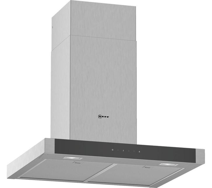 Neff D64bhm1n0b Wandschouw Afzuigkap, Elektronische apparatuur, Afzuigkappen, Ophalen of Verzenden